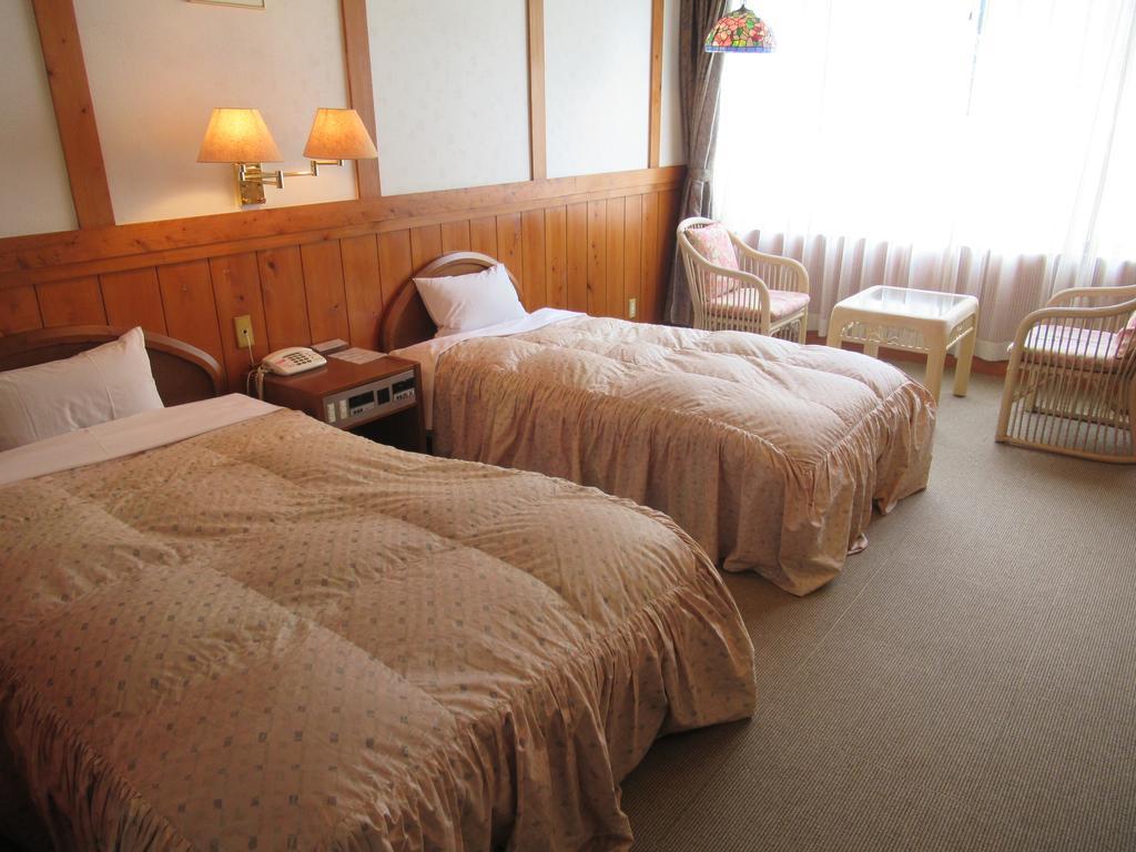 Amagase Onsen Hotel Suikoen 히타 외부 사진