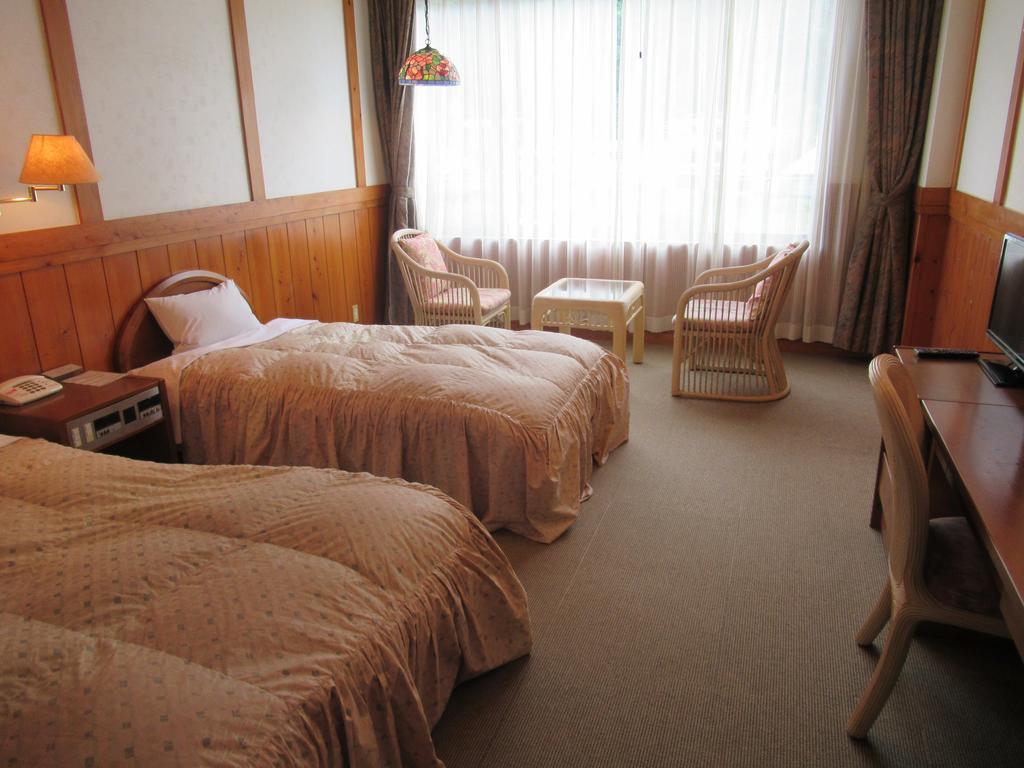 Amagase Onsen Hotel Suikoen 히타 외부 사진