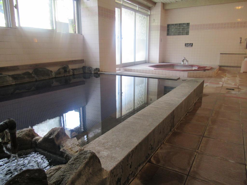 Amagase Onsen Hotel Suikoen 히타 외부 사진