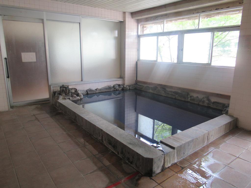 Amagase Onsen Hotel Suikoen 히타 외부 사진