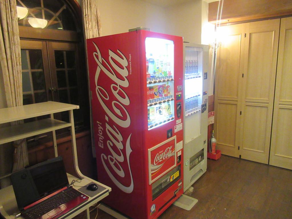 Amagase Onsen Hotel Suikoen 히타 외부 사진