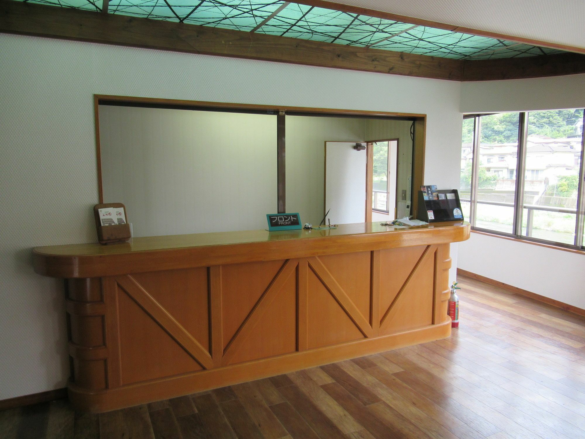 Amagase Onsen Hotel Suikoen 히타 외부 사진